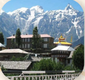 Dharamsala