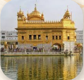 Golden Temple