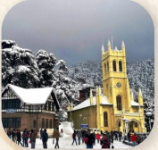 Shimla