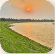 Sukhna Lake